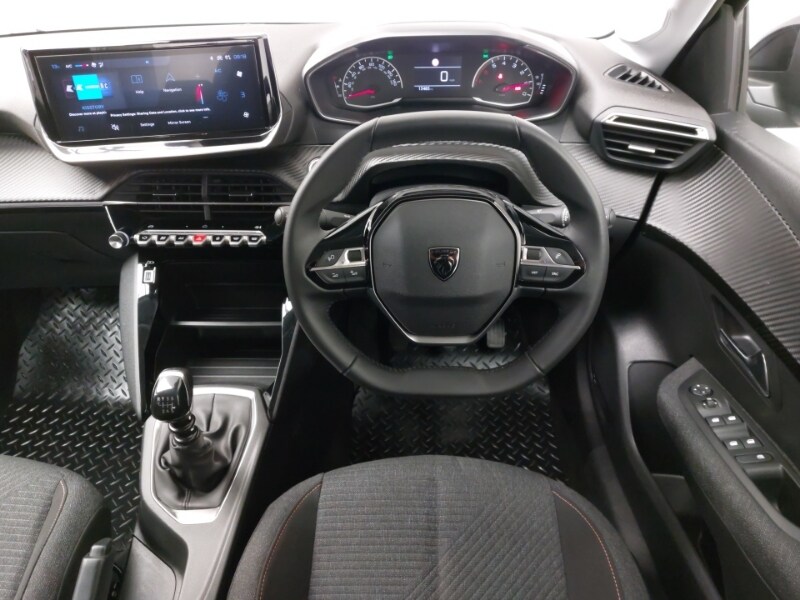 Used Peugeot 208 2025 for sale - 78046176: Photo 7