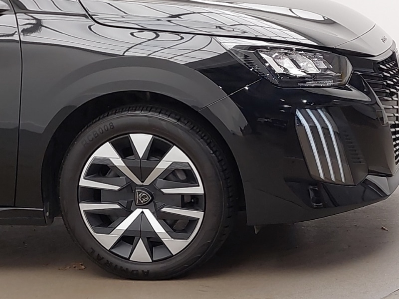 Used Peugeot 208 2025 for sale - 78046176: Photo 9