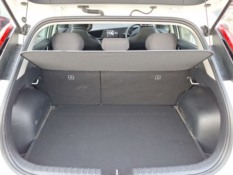 Used Kia Niro 2022 for sale - 77167194: Photo 8