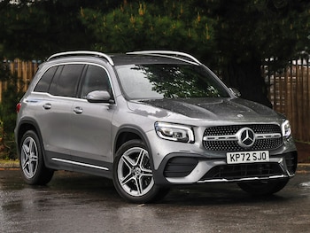 Used Mercedes-Benz GLB 2022 for sale - 78674726: Photo