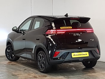 Used BYD Dolphin 2025 for sale - 76387702: Photo