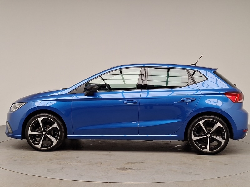 Used SEAT Ibiza 2024 for sale - 77150574: Photo 4