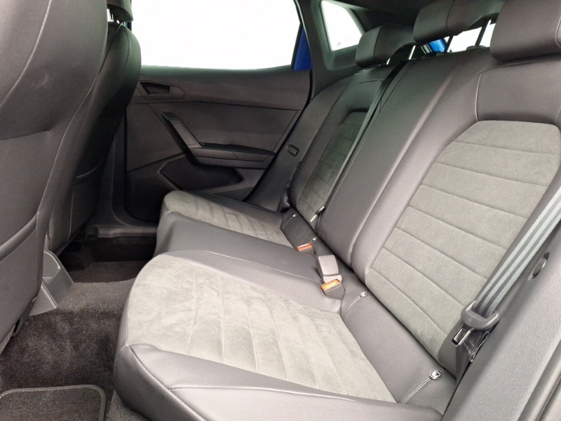 Used SEAT Ibiza 2024 for sale - 77150574: Photo 6