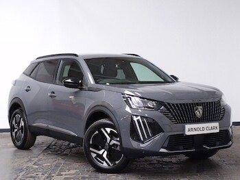 Peugeot - 2008