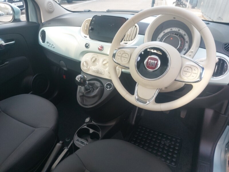 Used Fiat 500 2023 for sale - 77585354: Photo 10