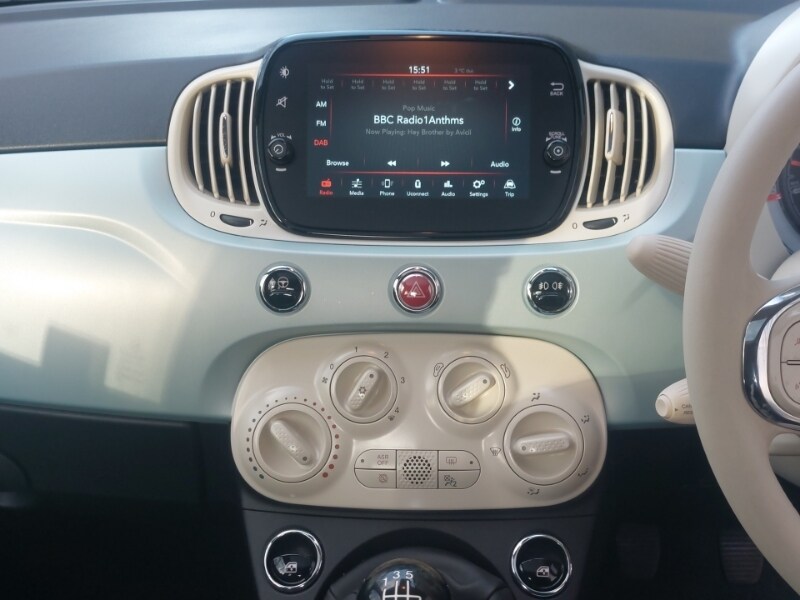 Used Fiat 500 2023 for sale - 77585354: Photo 11