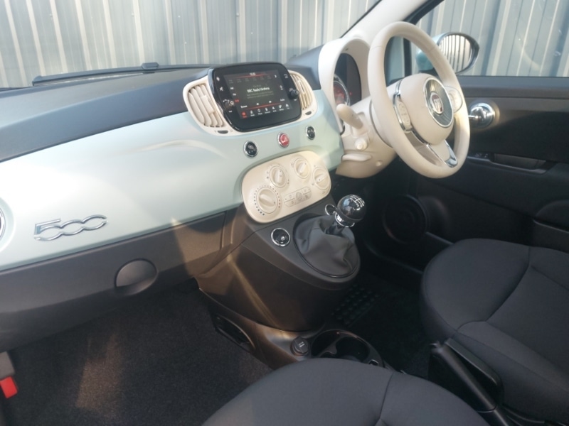 Used Fiat 500 2023 for sale - 77585354: Photo 5