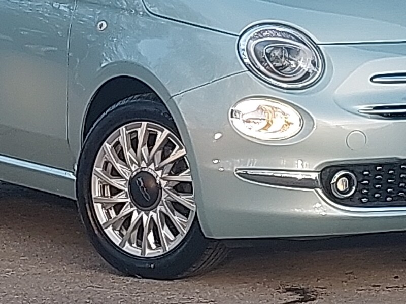 Used Fiat 500 2023 for sale - 77585354: Photo 9