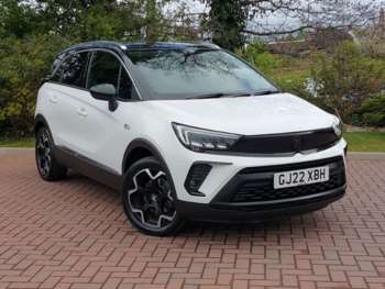 2022 - 1.2 Turbo [130] Ultimate 5dr Auto