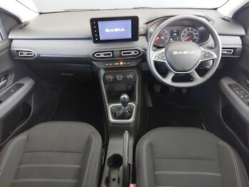Used Dacia Sandero 2024 for sale - 78455086: Photo