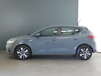 Used Dacia Sandero 2024 for sale - 78455086: Photo