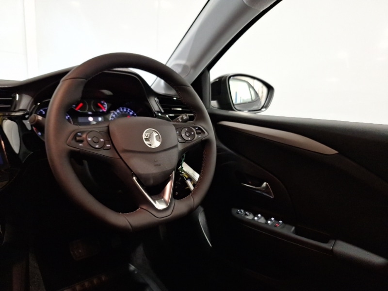 Used Vauxhall Corsa 2025 for sale - 76515482: Photo 10