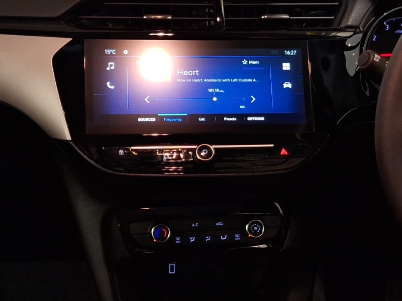 Used Vauxhall Corsa 2025 for sale - 76515482: Photo 11