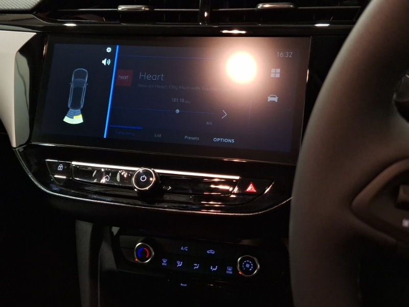 Used Vauxhall Corsa 2025 for sale - 76515482: Photo 12