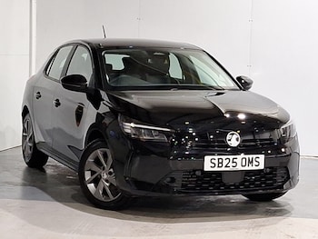 Used Vauxhall Corsa 2025 for sale - 76515482: Photo