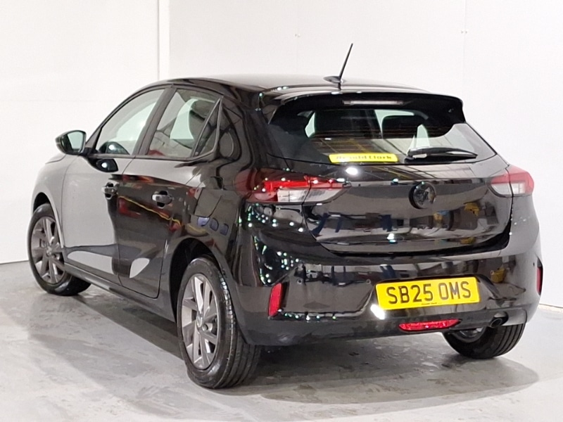 Used Vauxhall Corsa 2025 for sale - 76515482: Photo 3