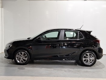 Used Vauxhall Corsa 2025 for sale - 76515482: Photo