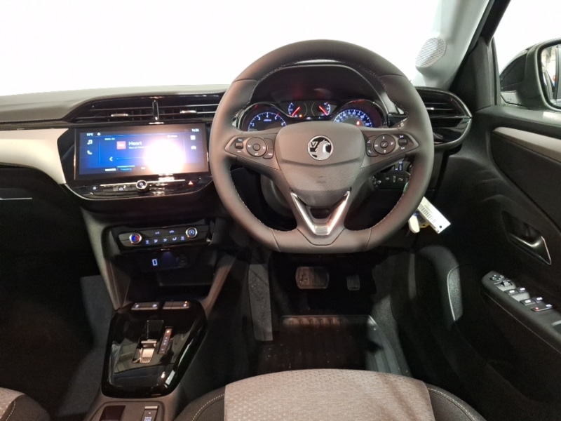 Used Vauxhall Corsa 2025 for sale - 76515482: Photo 7