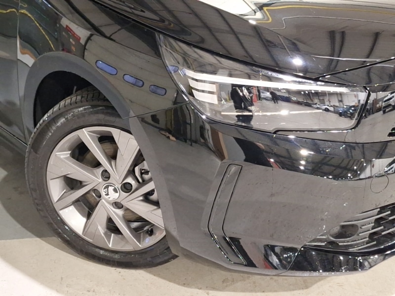 Used Vauxhall Corsa 2025 for sale - 76515482: Photo 9