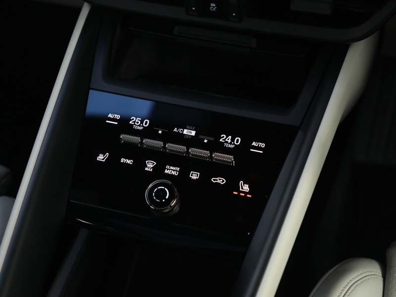 Used Porsche Macan 2024 for sale - 78152084: Photo 10