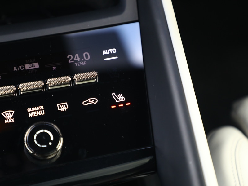 Used Porsche Macan 2024 for sale - 78152084: Photo 11