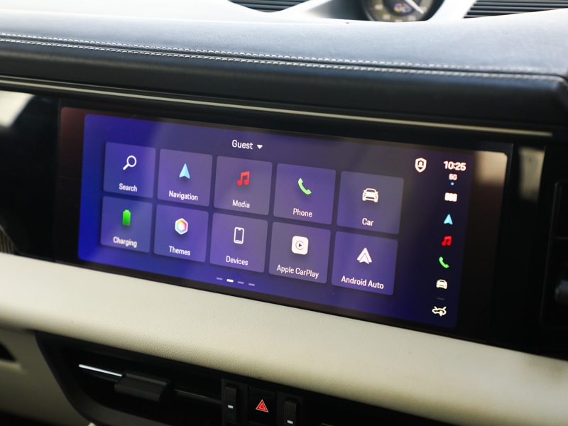 Used Porsche Macan 2024 for sale - 78152084: Photo 12