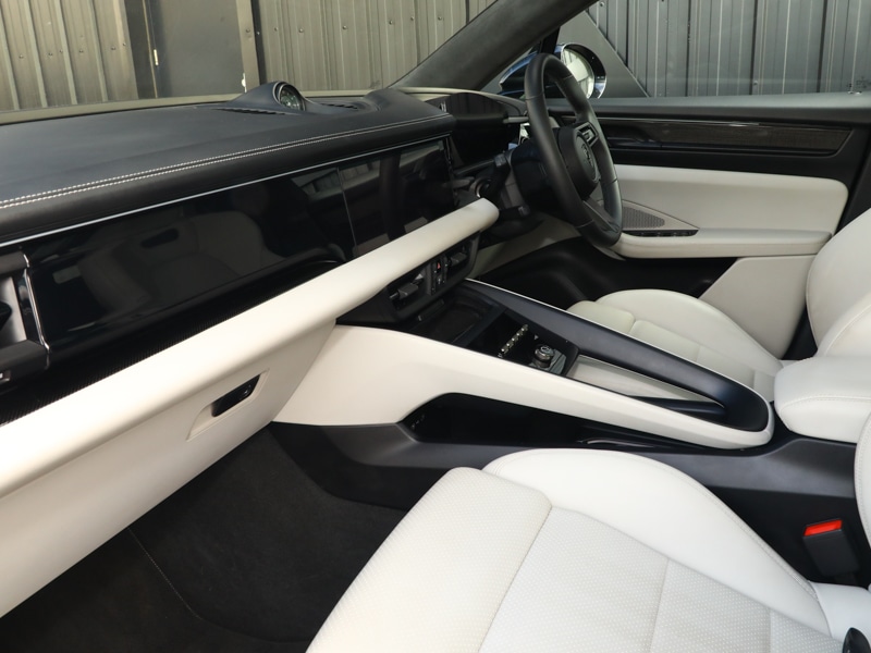 Used Porsche Macan 2024 for sale - 78152084: Photo 4