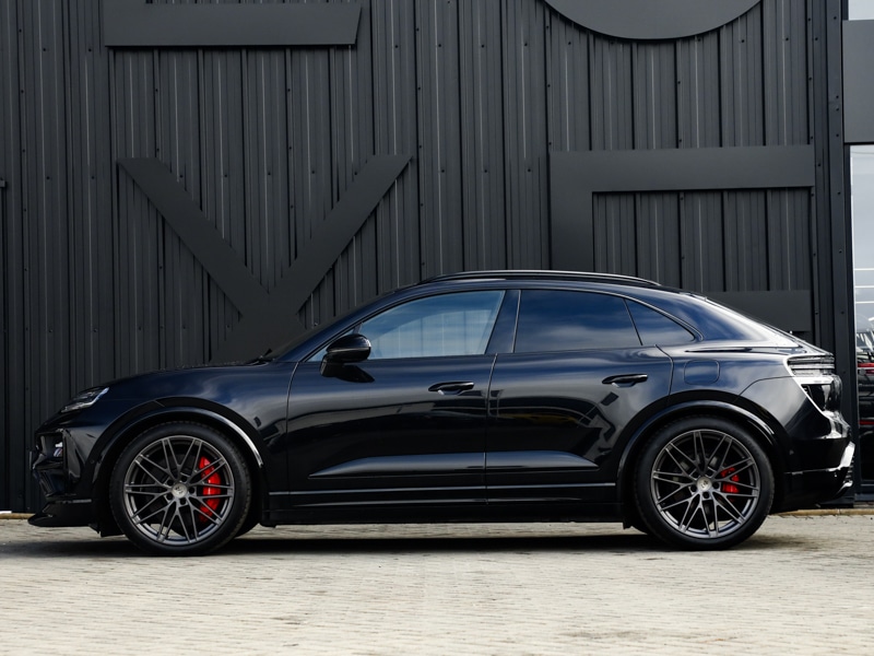 Used Porsche Macan 2024 for sale - 78152084: Photo 5