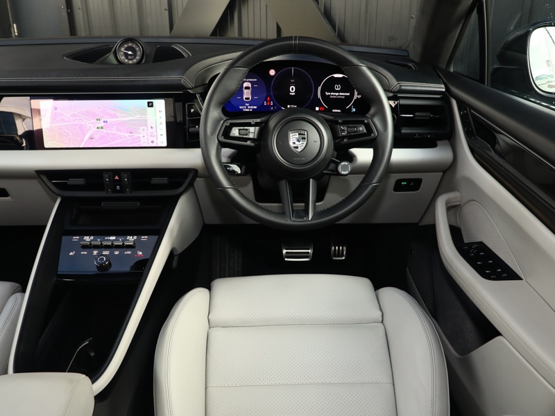 Used Porsche Macan 2024 for sale - 78152084: Photo 6