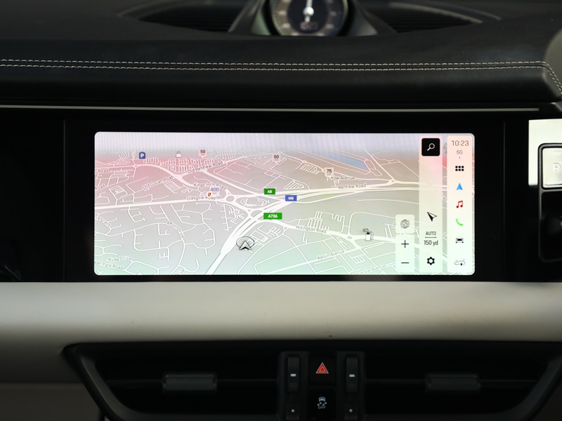 Used Porsche Macan 2024 for sale - 78152084: Photo 7