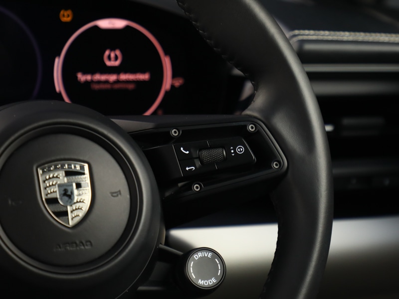 Used Porsche Macan 2024 for sale - 78152084: Photo 9