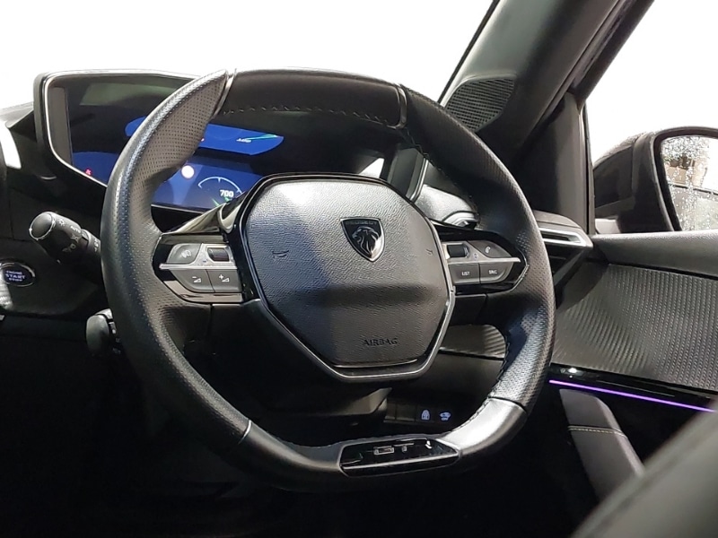 Used Peugeot 208 2024 for sale - 77454533: Photo 10