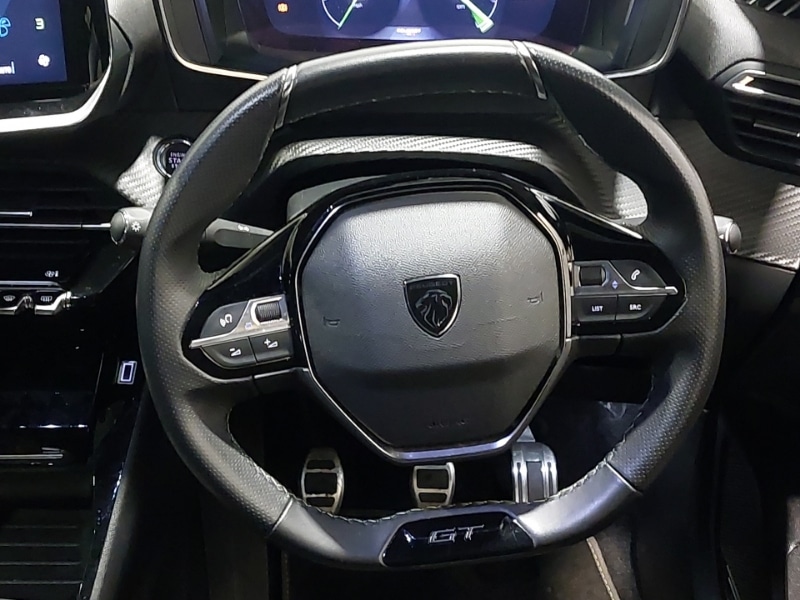 Used Peugeot 208 2024 for sale - 77454533: Photo 11