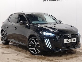 Used Peugeot 208 2024 for sale - 77454533: Photo