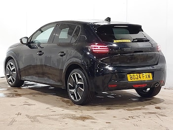 Used Peugeot 208 2024 for sale - 77454533: Photo