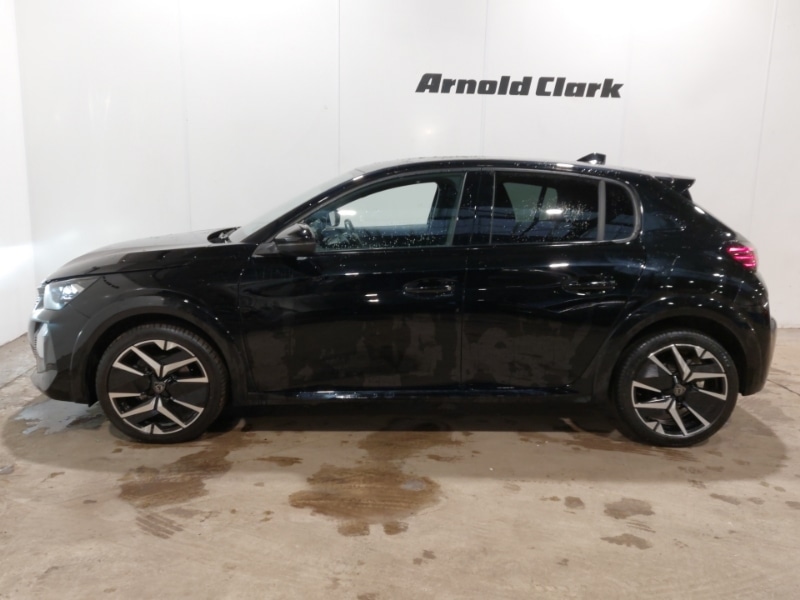 Used Peugeot 208 2024 for sale - 77454533: Photo 4