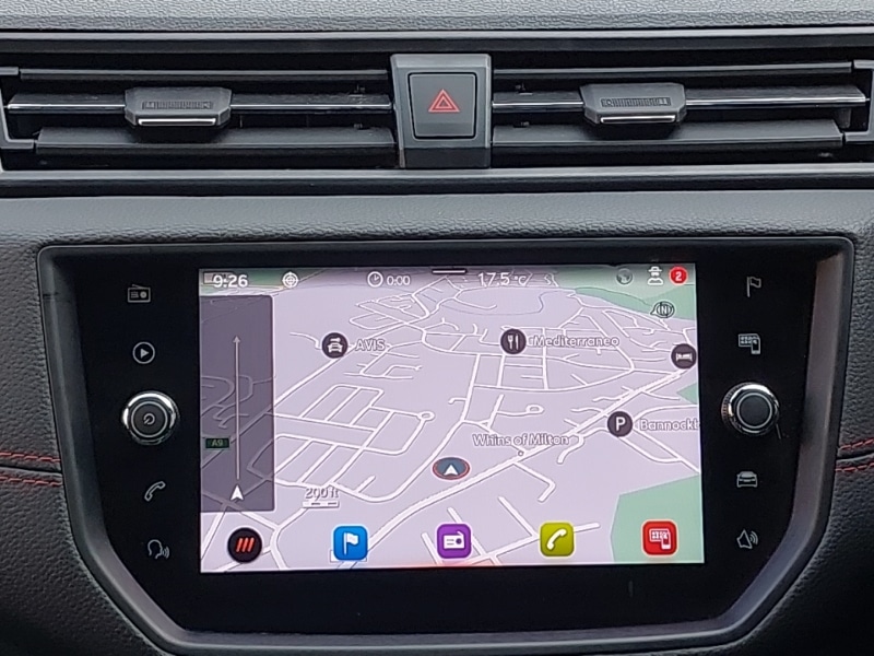 Used SEAT Ibiza 2021 for sale - 76471938: Photo 11