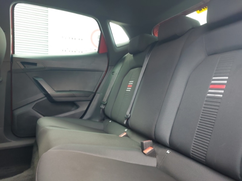 Used SEAT Ibiza 2021 for sale - 76471938: Photo 6