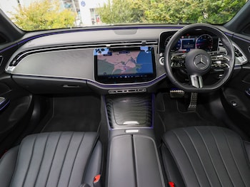 Used Mercedes-Benz E Class 2024 for sale - 79605537: Photo