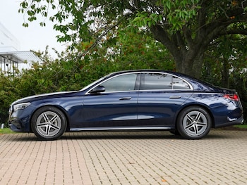 Used Mercedes-Benz E Class 2024 for sale - 79605537: Photo