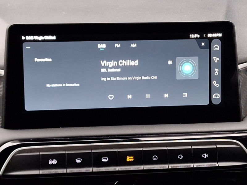 Used MG MG3 2024 for sale - 76518970: Photo 10