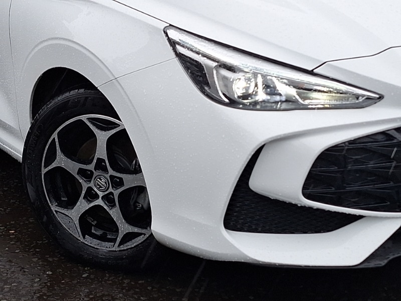 Used MG MG3 2024 for sale - 76518970: Photo 9