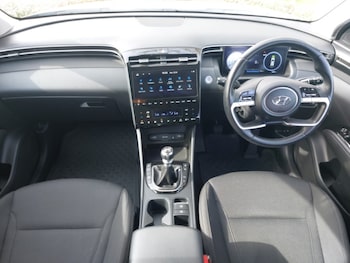 Used Hyundai TUCSON 2022 for sale - 78328135: Photo