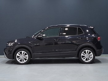 Used Volkswagen T-Cross 2024 for sale - 78837117: Photo