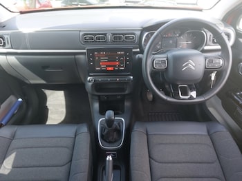 Used Citroen C3 2022 for sale - 79505469: Photo