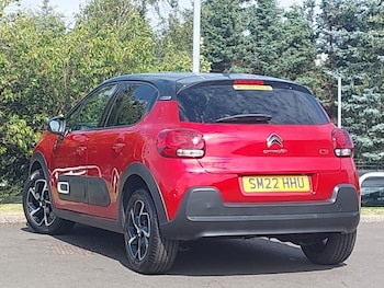 Used Citroen C3 2022 for sale - 79505469: Photo