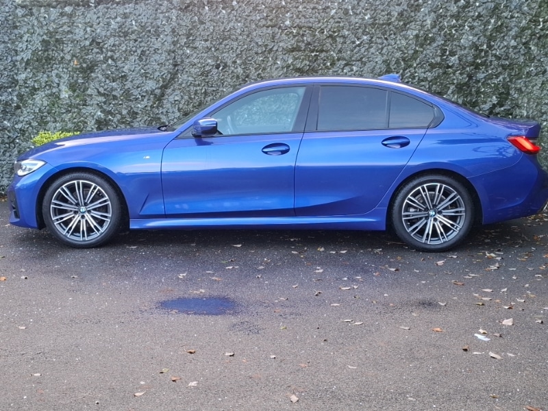 Used BMW 3 Series 2021 for sale - 76778847: Photo 4