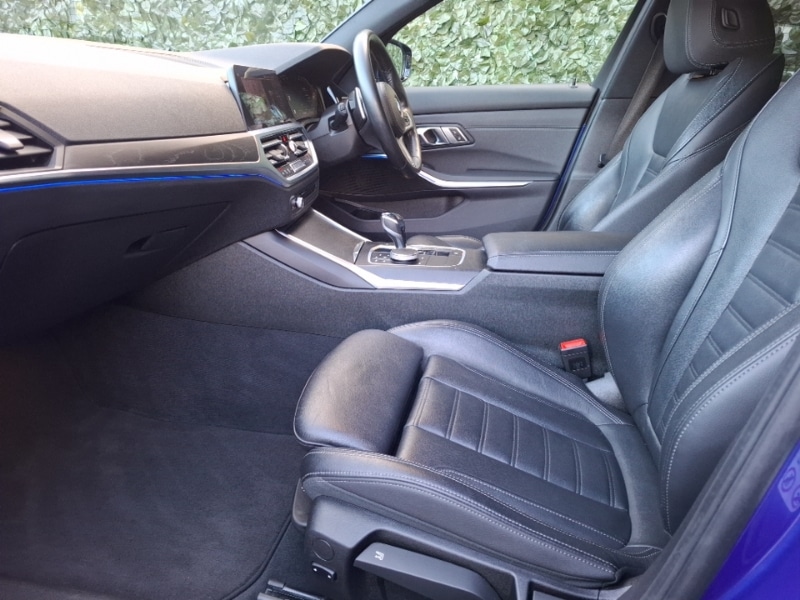 Used BMW 3 Series 2021 for sale - 76778847: Photo 5