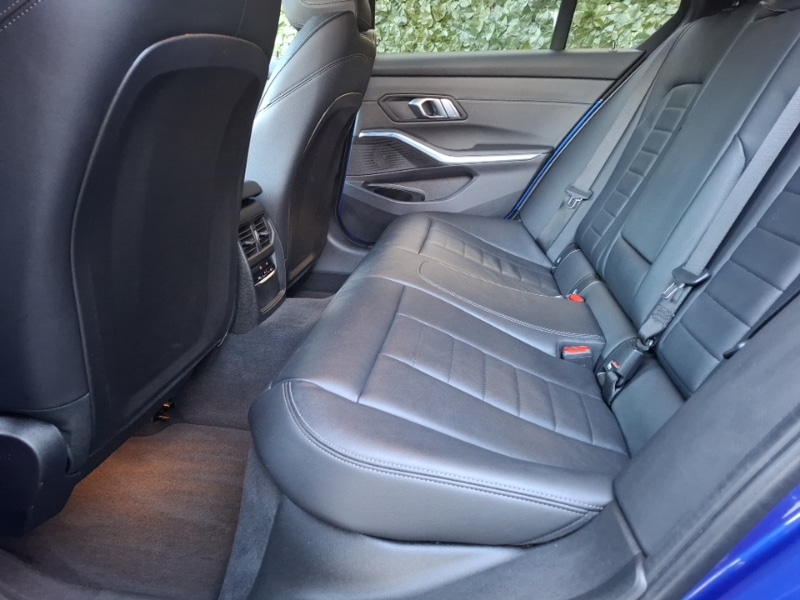 Used BMW 3 Series 2021 for sale - 76778847: Photo 6