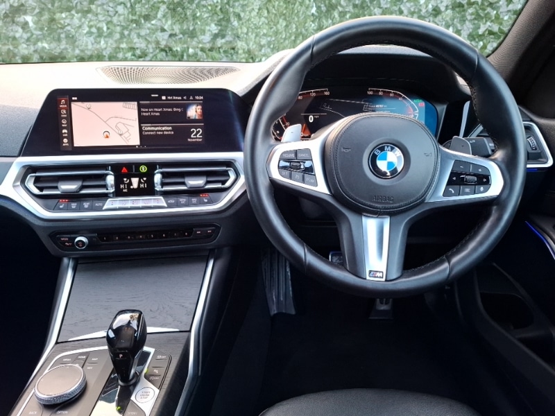 Used BMW 3 Series 2021 for sale - 76778847: Photo 7